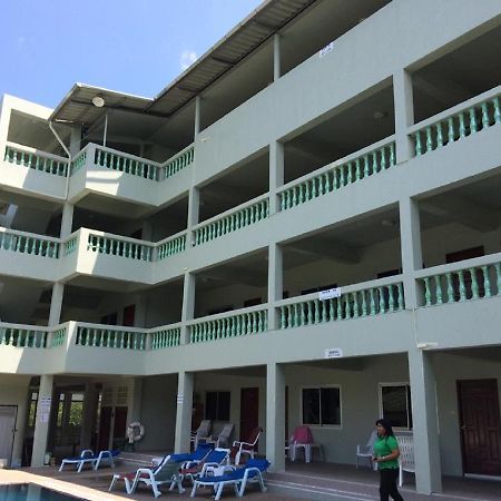 Royal Crown Hotel & Palm Spa Resort Patong Экстерьер фото