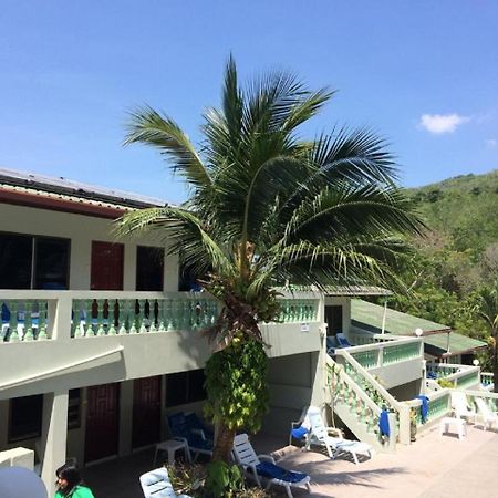 Royal Crown Hotel & Palm Spa Resort Patong Экстерьер фото