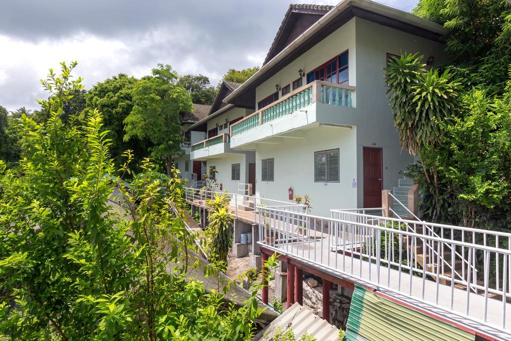 Royal Crown Hotel & Palm Spa Resort Patong Экстерьер фото