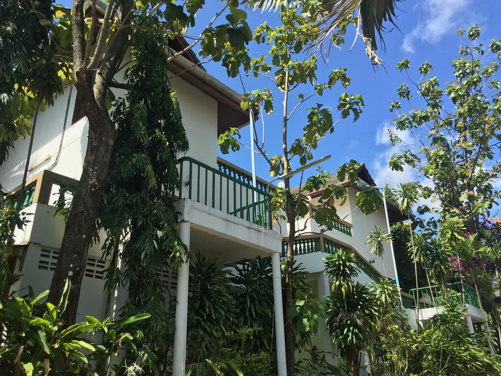 Royal Crown Hotel & Palm Spa Resort Patong Экстерьер фото