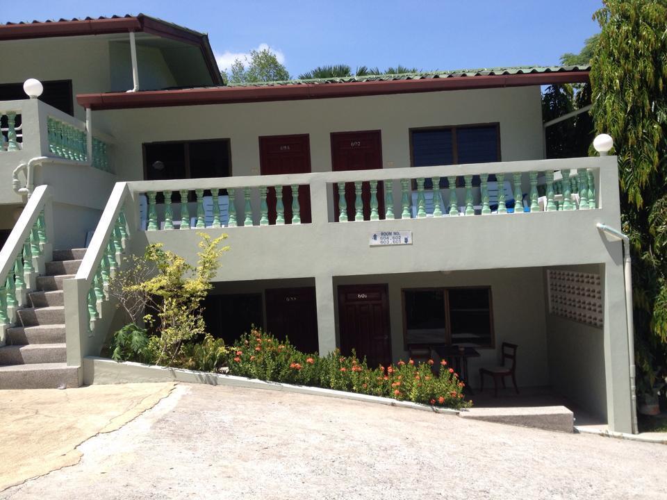 Royal Crown Hotel & Palm Spa Resort Patong Экстерьер фото
