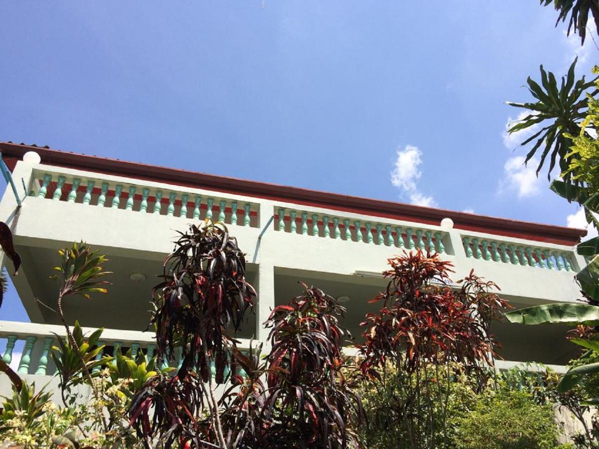 Royal Crown Hotel & Palm Spa Resort Patong Экстерьер фото