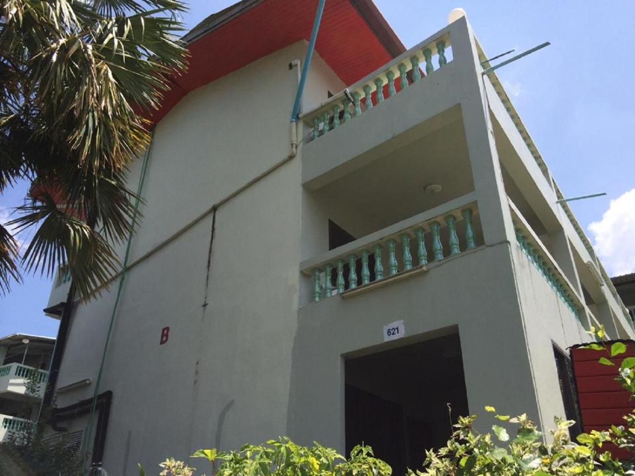 Royal Crown Hotel & Palm Spa Resort Patong Экстерьер фото
