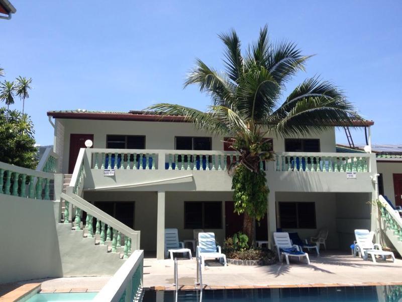 Royal Crown Hotel & Palm Spa Resort Patong Экстерьер фото